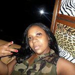 Keisha Juxgetoverit Reed - @queenkeisha42 - Instagram