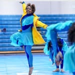 Keisha Laqueen Coleman Reed - @prissyshoes - Instagram