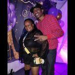 Keisha Reed - @the_realmrs.reed - Instagram