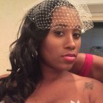 Keisha Reed - @kdpizzle - Instagram