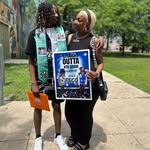 Keisha Reed - @pretty_24 - Instagram
