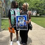 Keisha Reed - Facebook