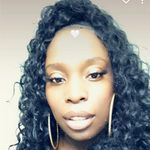 Keisha Henry-Ricketts - @keishah63 - Instagram