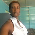 Keisha Johnson - @keisharicketts - Instagram