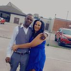 Keisha Johnson Ricketts - Facebook