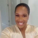 Keisha Ricketts - @kes_ric - Instagram