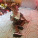 Keisha Ricketts - Facebook