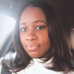 Keisha Ricketts - @keedah0686 - Instagram