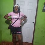 Keisha Ricketts - Facebook