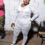 thickness - @keisha.ricketts.16 - Instagram