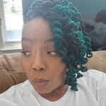 Keisha Ricks - @mzkiwi74 - Instagram