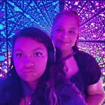 Keisha D Riggs - @mnstrmom - Instagram