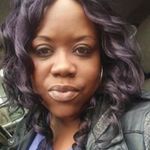 Keisha Riggs - @brown.keke52612 - Instagram