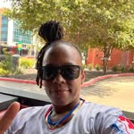 Markeisha Spriggs - @markeishaspriggs - Instagram