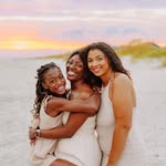 Keisha Arnold Rivers - @krivers1278 - Instagram