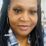 Keisha Leashon Rivers - @keisharivers39 - Instagram