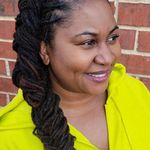 Keisha Rivers - @decor8mylife - Instagram