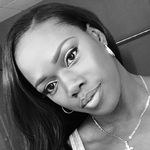 Keisha Rivers - @blksun_kca - Instagram
