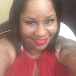 Keisha Rivers - @keishafineaswine - Instagram