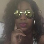 Keisha Rivers - @keiwest11 - Instagram