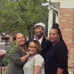 Keisha Moore Roach - @keisha.roach - Instagram