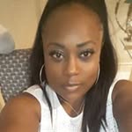 Keisha Roach - @keisha.ward.50 - Instagram