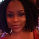 Keisha Roach - @keishamarad - Instagram