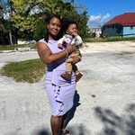 Keisha Ferguson - @keisha.robertson.7 - Instagram