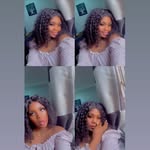 Keisha Robert - @robertkeisha8 - Instagram