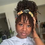 Keisha Robert's - @keisharoberts41 - Instagram