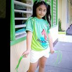 Keisha Robles Rañola - Facebook