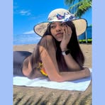 Keisha Rojas - Facebook