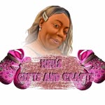 Keisha Rone - @keysgiftsandcrafts - Instagram