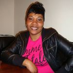 Keisha Rowe - @keisha.rowe2 - Instagram