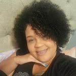 Keisha Rowe - @keis.ha7105 - Instagram
