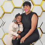 Keisha Rowe - @everbless_keisha64 - Instagram
