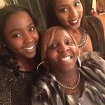 Keisha Rowe - @keisha.rowe.71 - Instagram