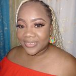 Keisha Rowe - @keisha1626 - Instagram