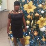 Keisha Rowe - @althea.rowe.75 - Instagram