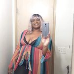Keisha rowe - @kaivon86 - Instagram
