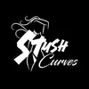 STUSH CURVES,LLC - @keisharowe971 - TikTok