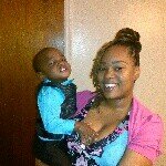 Keisha Rubin Bo Wheeler - @bokeisha - Instagram