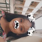 Keisha Rubino - @keisharubino - Instagram