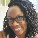 Keisha R - @keisharuckerjjnc - Instagram