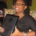 Keisha Rucker - Facebook