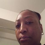 Keisha Rucker - @keisharucker - Instagram