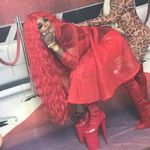 RiKeisha Rucker - @rikeisharucker - Instagram