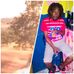 Keisha Eva Bless - Facebook