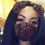 Keisha Ryan - @diyglamsquad923 - Instagram