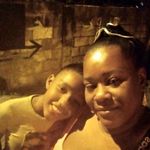 Keisha Ryan - @keisharyan5 - Instagram